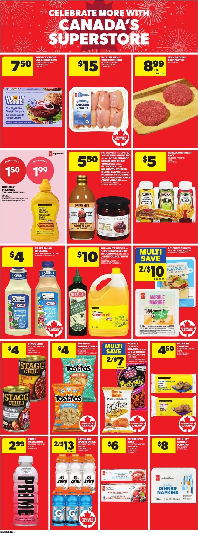 atlantic-superstore - New Atlantic Superstore Flyer for This Week – 2026-06-18 to 2026-06-25 - page: 14