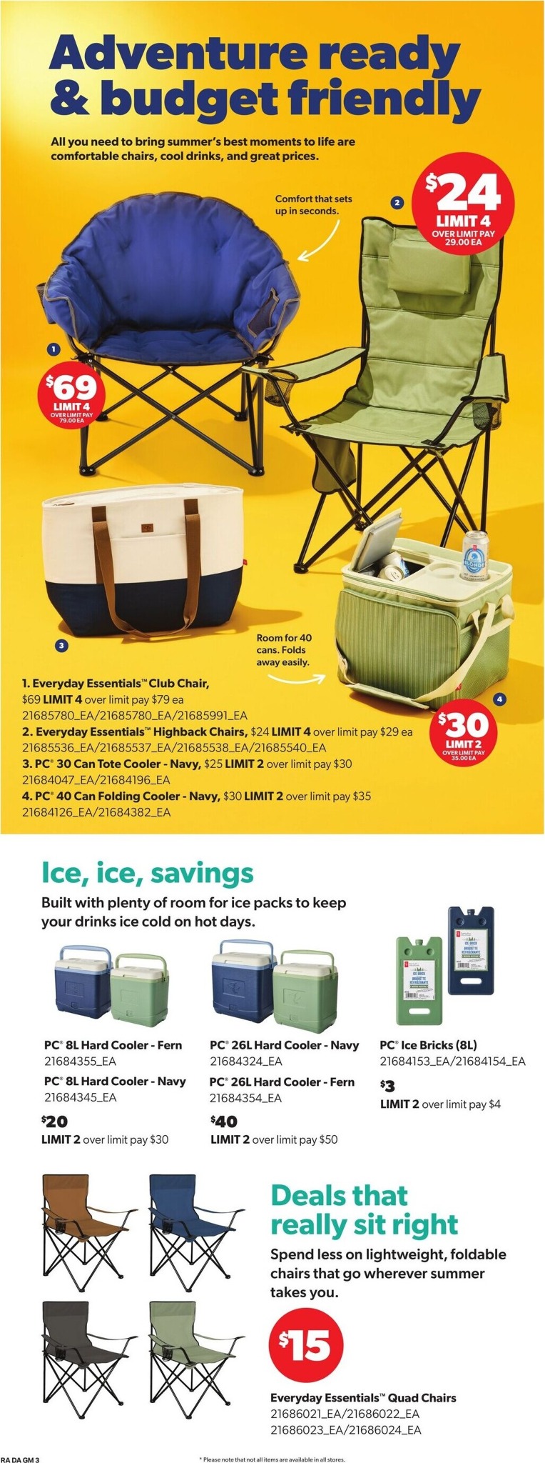 atlantic-superstore - New Atlantic Superstore Flyer for This Week – 2026-06-18 to 2026-06-25 - page: 16