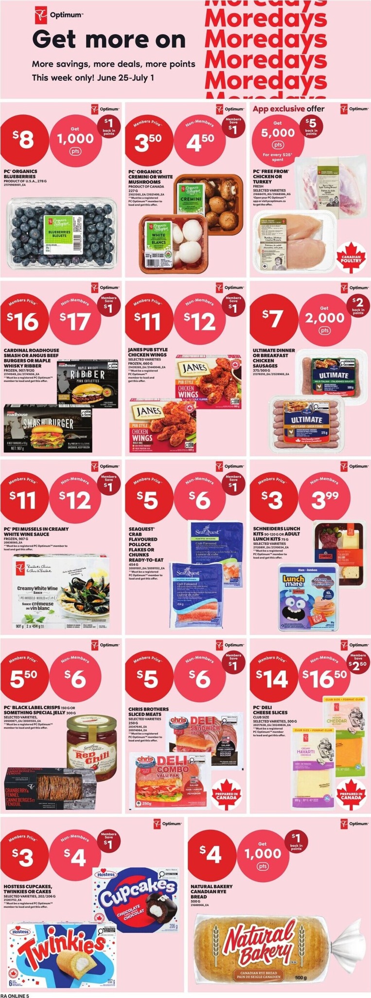 atlantic-superstore - New Atlantic Superstore Flyer for This Week – 2026-06-25 to 2026-07-01 - page: 13