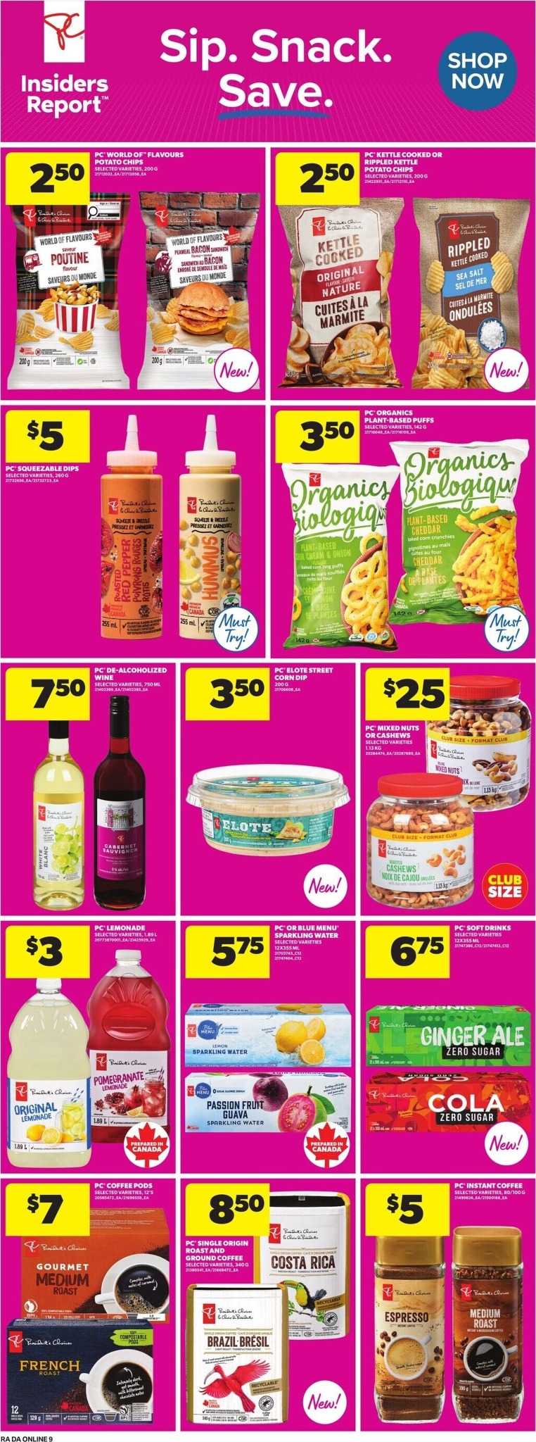 atlantic-superstore - New Atlantic Superstore Flyer for This Week – 2026-06-25 to 2026-07-01 - page: 17
