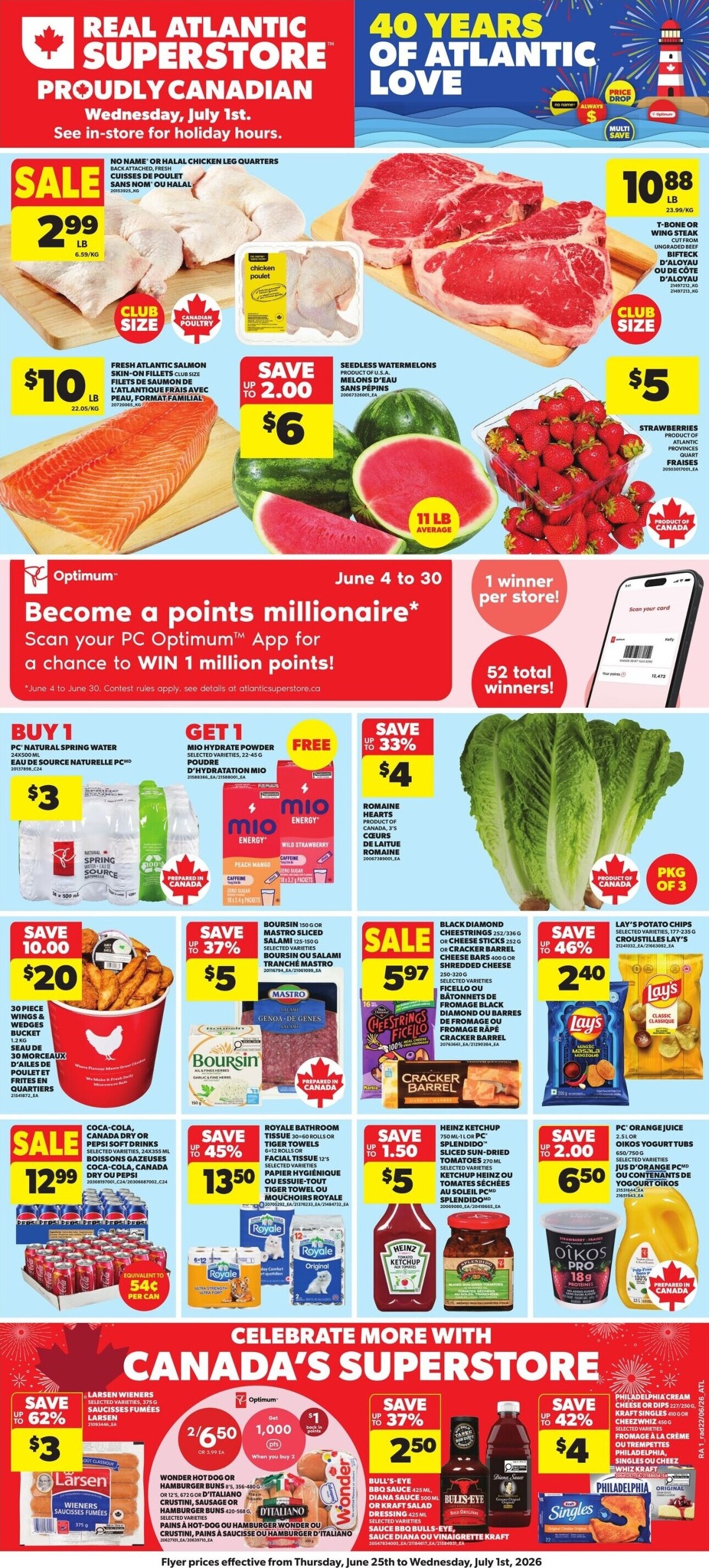 atlantic-superstore - New Atlantic Superstore Flyer for This Week – 2026-06-25 to 2026-07-01 - page: 2