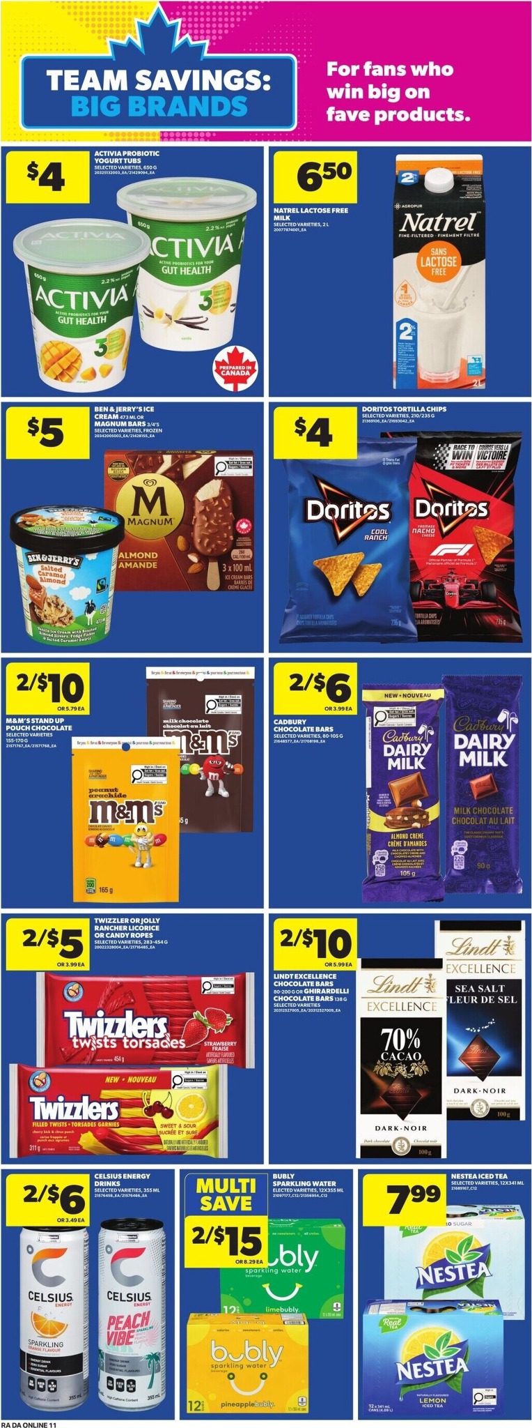 atlantic-superstore - New Atlantic Superstore Flyer for This Week – 2026-06-25 to 2026-07-01 - page: 19