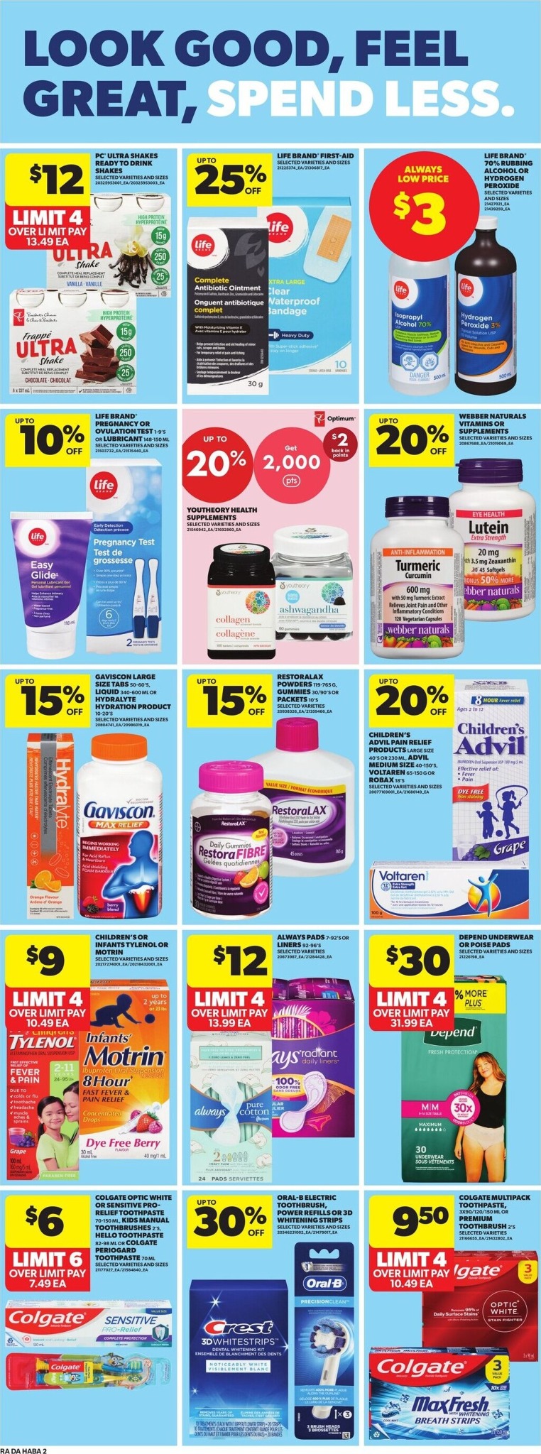 atlantic-superstore - New Atlantic Superstore Flyer for This Week – 2026-06-25 to 2026-07-01 - page: 31