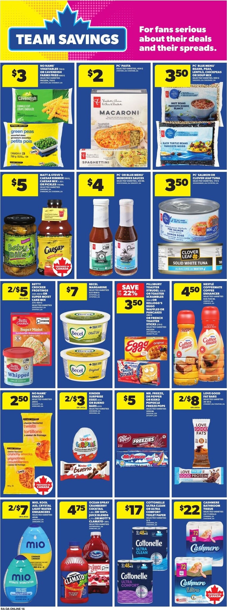 atlantic-superstore - New Atlantic Superstore Flyer for This Week – 2026-06-25 to 2026-07-01 - page: 26