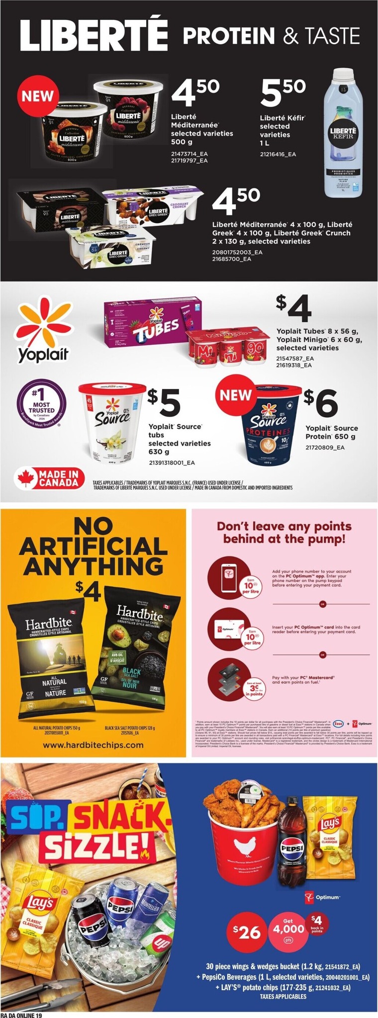 atlantic-superstore - New Atlantic Superstore Flyer for This Week – 2026-06-25 to 2026-07-01 - page: 37