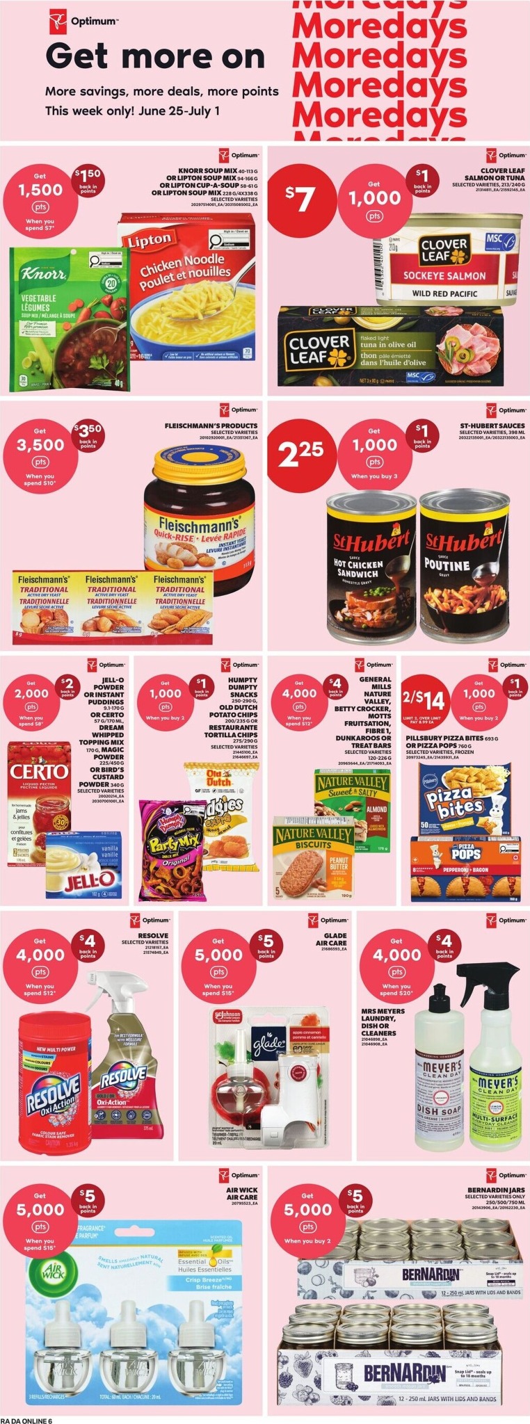 atlantic-superstore - New Atlantic Superstore Flyer for This Week – 2026-06-25 to 2026-07-01 - page: 14