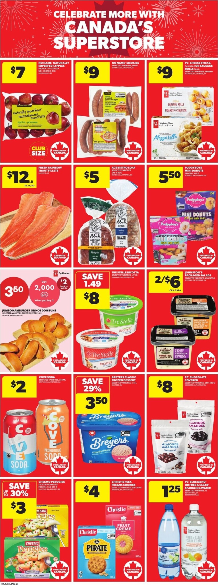 atlantic-superstore - New Atlantic Superstore Flyer for This Week – 2026-06-25 to 2026-07-01 - page: 11