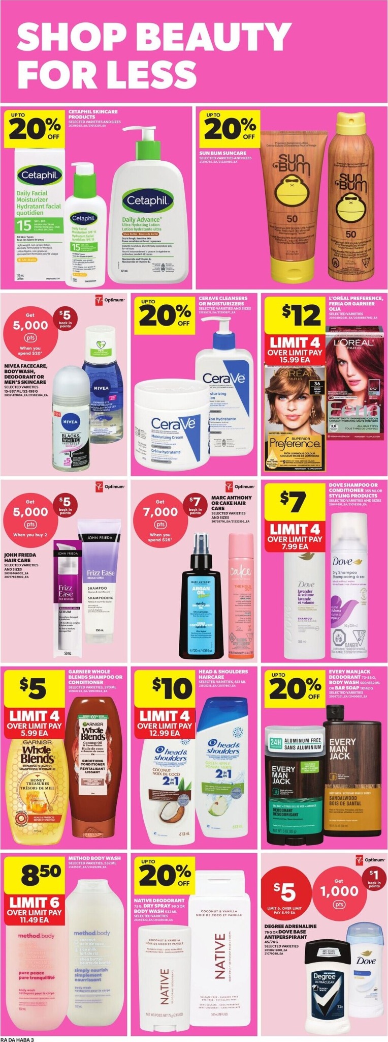 atlantic-superstore - New Atlantic Superstore Flyer for This Week – 2026-06-25 to 2026-07-01 - page: 32