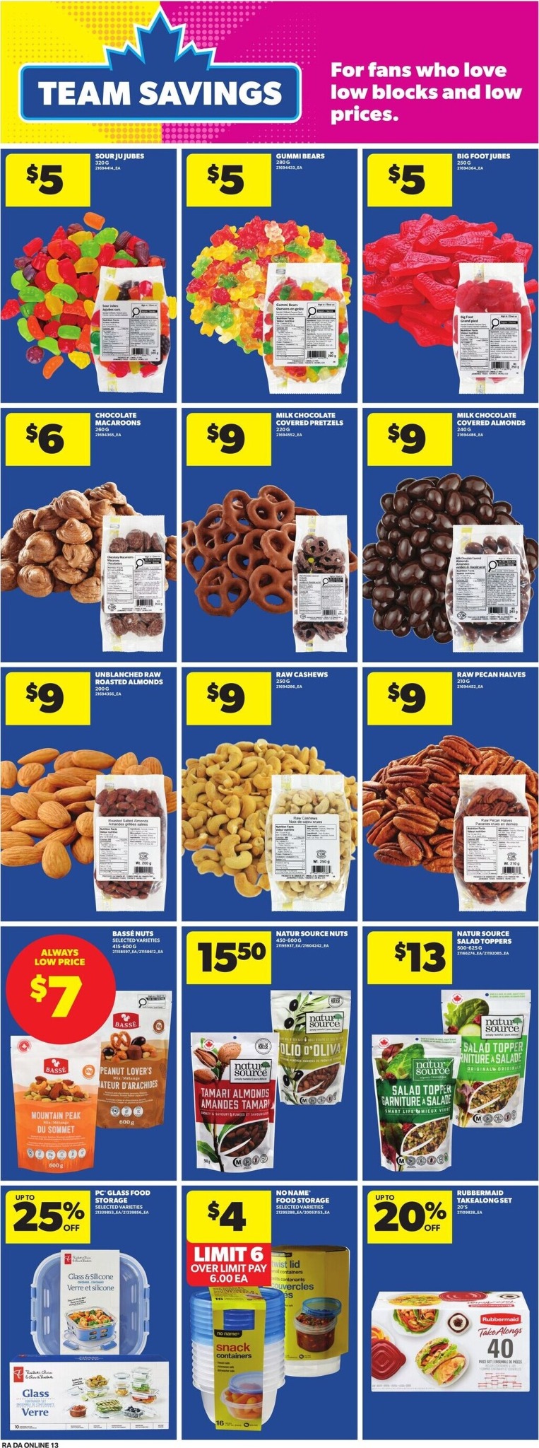atlantic-superstore - New Atlantic Superstore Flyer for This Week – 2026-06-25 to 2026-07-01 - page: 21