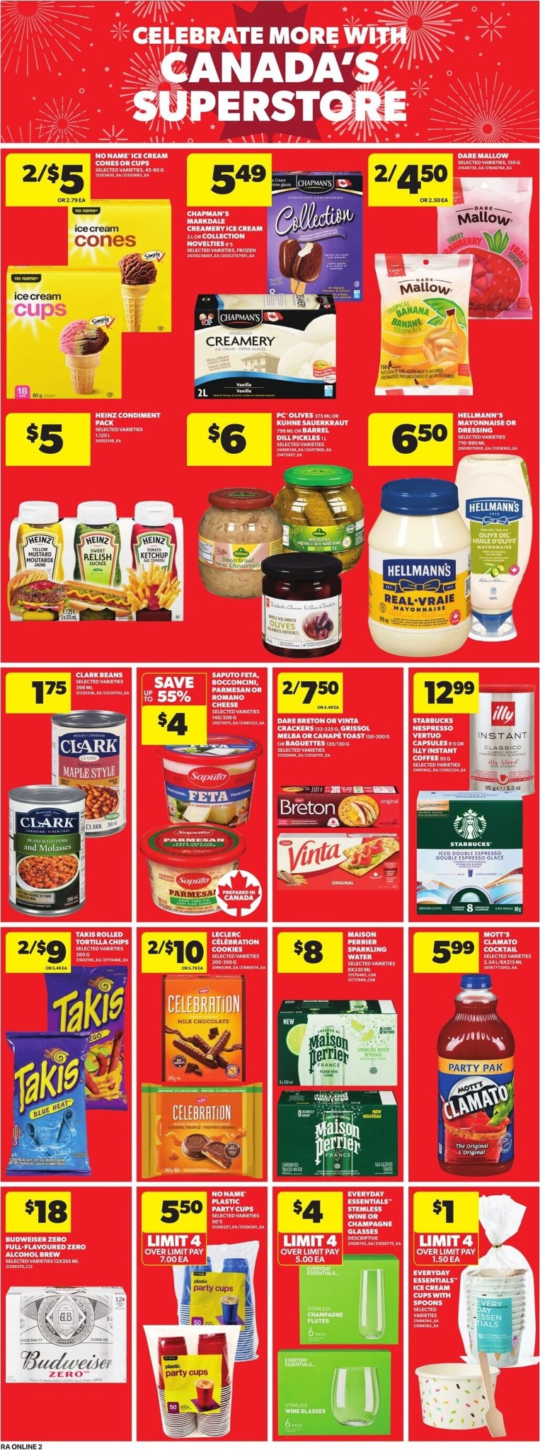 atlantic-superstore - New Atlantic Superstore Flyer for This Week – 2026-06-25 to 2026-07-01 - page: 10