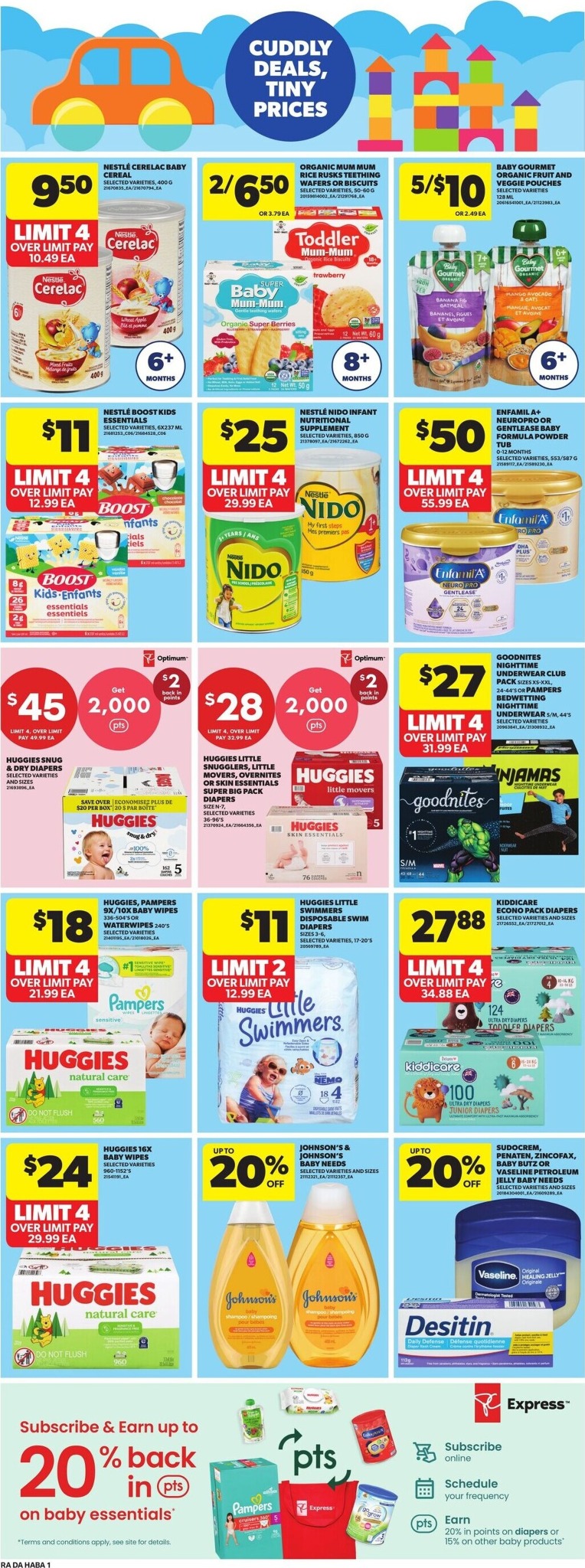 atlantic-superstore - New Atlantic Superstore Flyer for This Week – 2026-06-25 to 2026-07-01 - page: 30