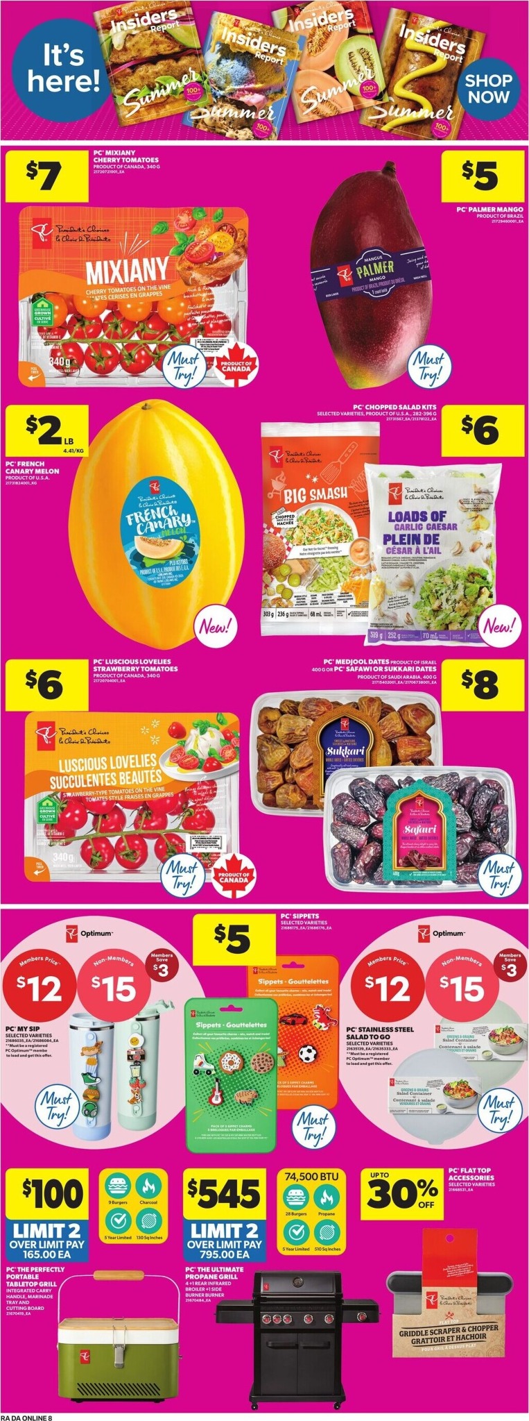 atlantic-superstore - New Atlantic Superstore Flyer for This Week – 2026-06-25 to 2026-07-01 - page: 16