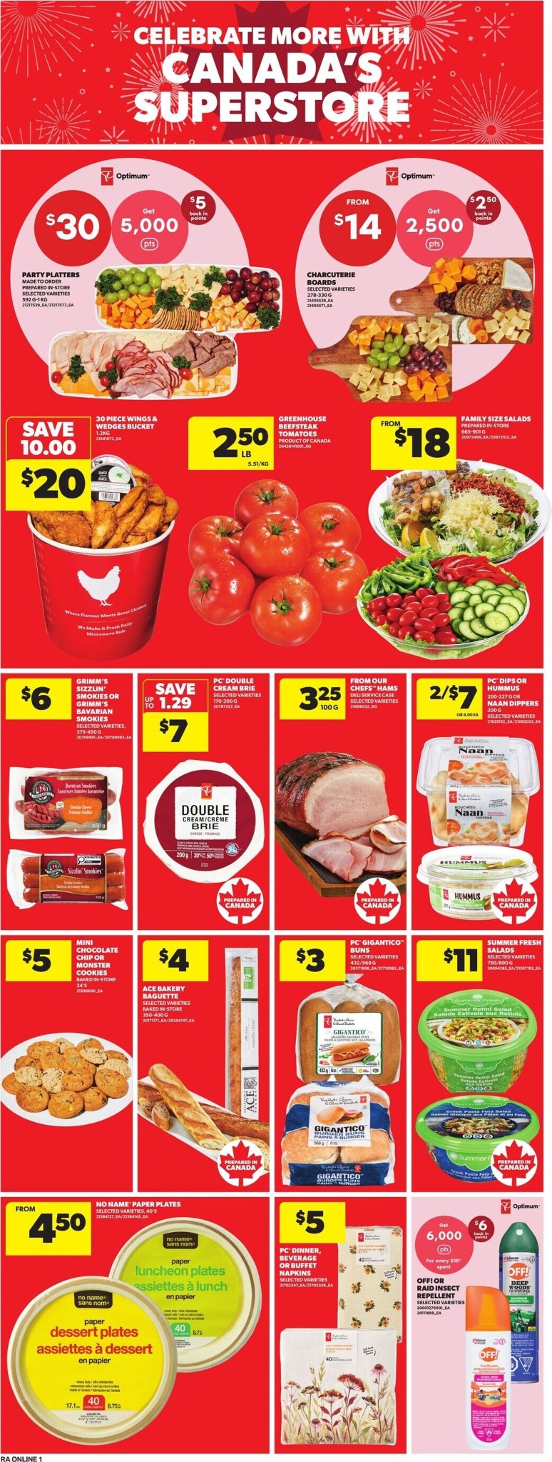 atlantic-superstore - New Atlantic Superstore Flyer for This Week – 2026-06-25 to 2026-07-01 - page: 9