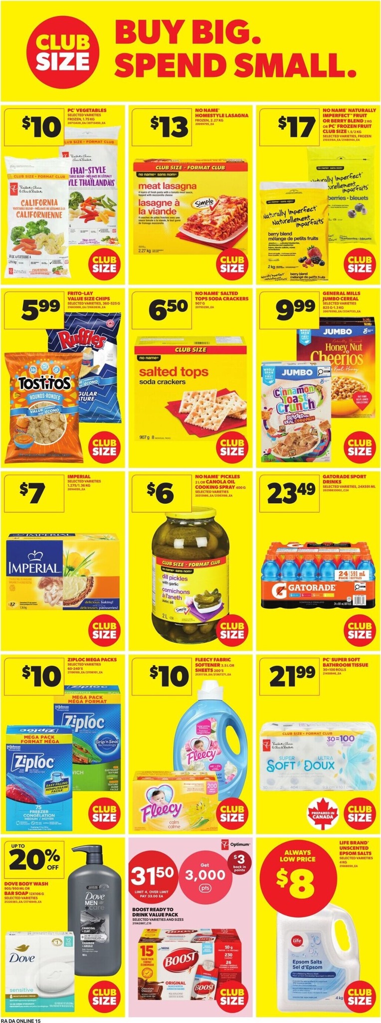 atlantic-superstore - New Atlantic Superstore Flyer for This Week – 2026-06-25 to 2026-07-01 - page: 23