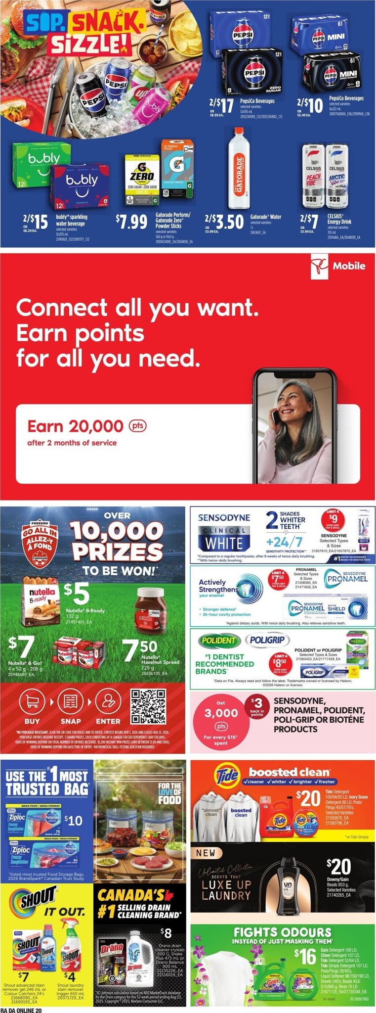 atlantic-superstore - New Atlantic Superstore Flyer for This Week – 2026-06-25 to 2026-07-01 - page: 38