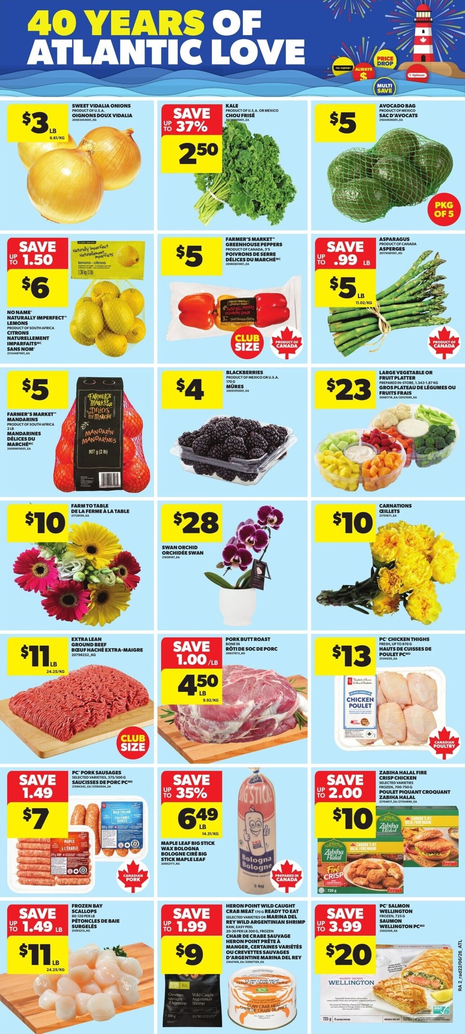 atlantic-superstore - New Atlantic Superstore Flyer for This Week – 2026-06-25 to 2026-07-01 - page: 4