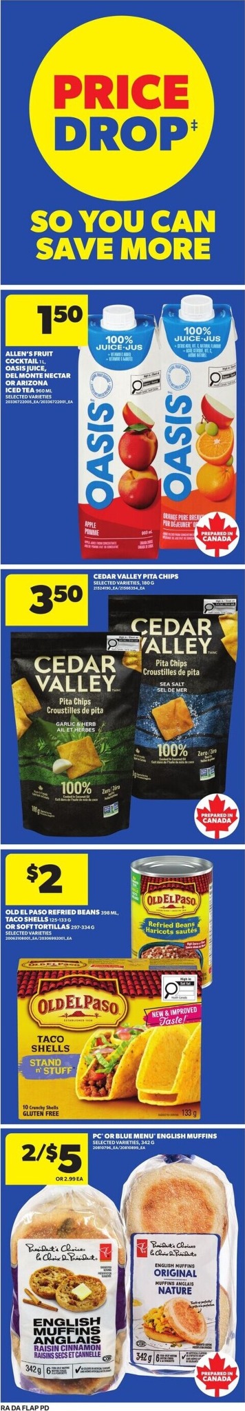 atlantic-superstore - New Atlantic Superstore Flyer for This Week – 2026-06-25 to 2026-07-01 - page: 6