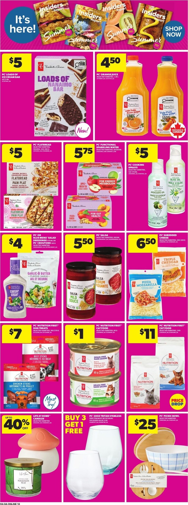 atlantic-superstore - New Atlantic Superstore Flyer for This Week – 2026-06-25 to 2026-07-01 - page: 18