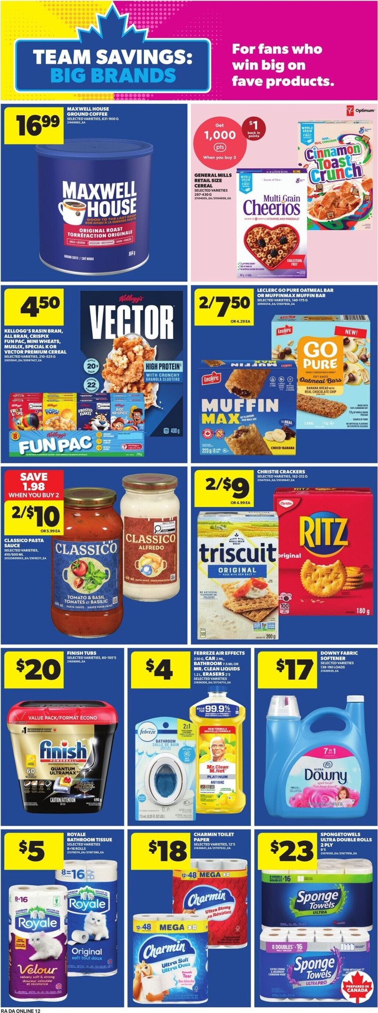 atlantic-superstore - New Atlantic Superstore Flyer for This Week – 2026-06-25 to 2026-07-01 - page: 20