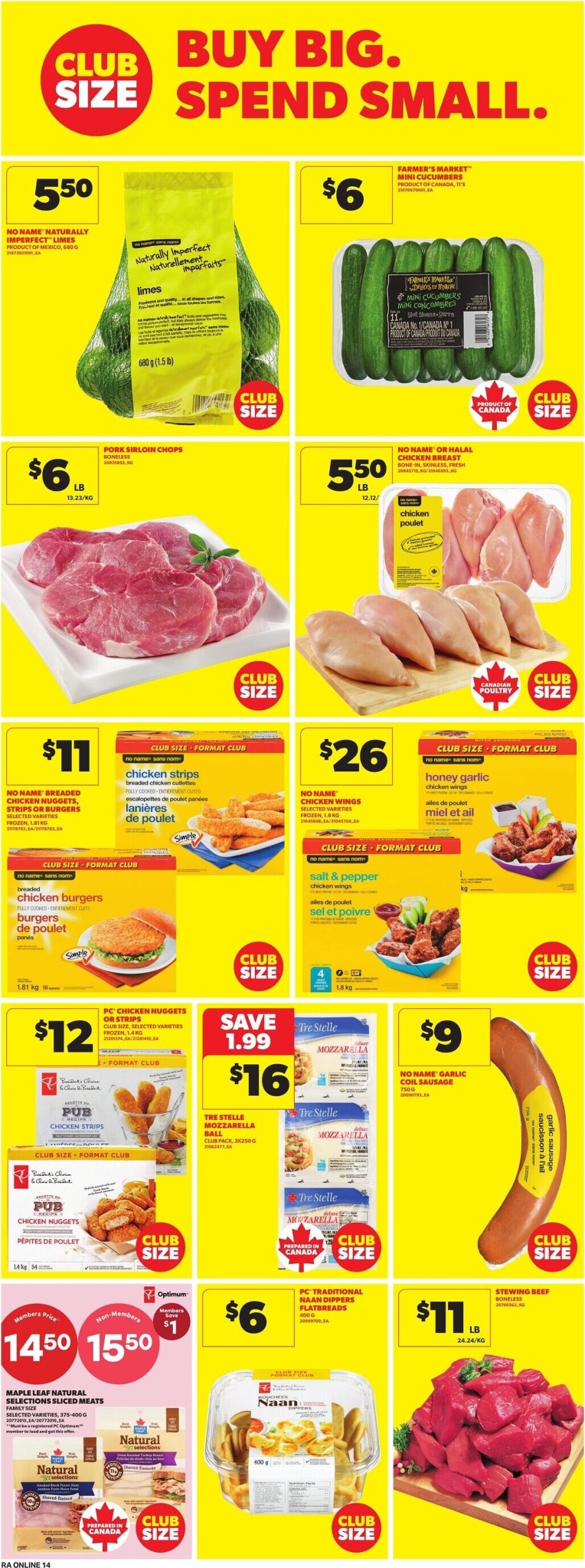 atlantic-superstore - New Atlantic Superstore Flyer for This Week – 2026-06-25 to 2026-07-01 - page: 22