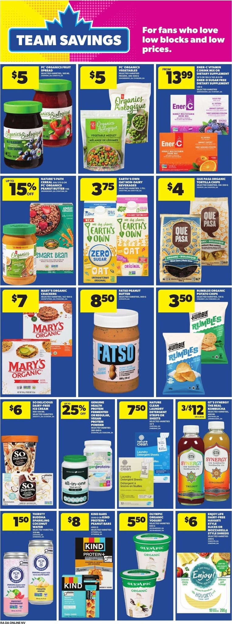 atlantic-superstore - New Atlantic Superstore Flyer for This Week – 2026-06-25 to 2026-07-01 - page: 28