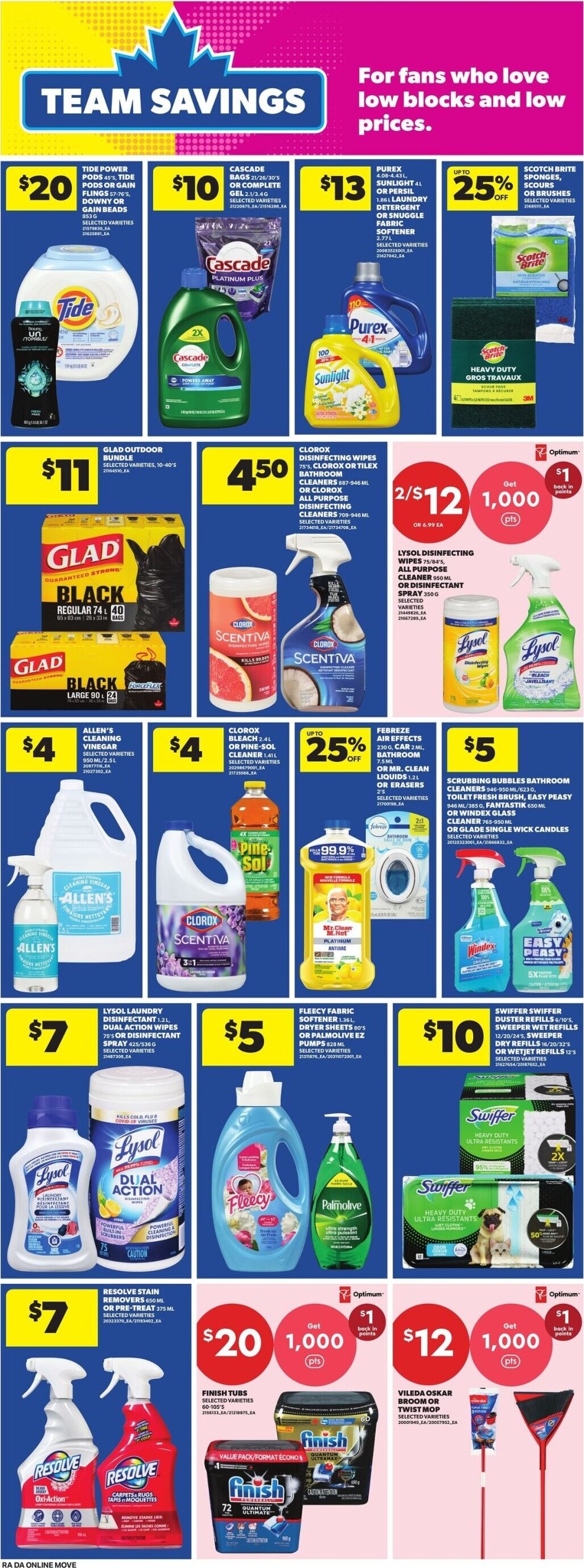 atlantic-superstore - New Atlantic Superstore Flyer for This Week – 2026-06-25 to 2026-07-01 - page: 27