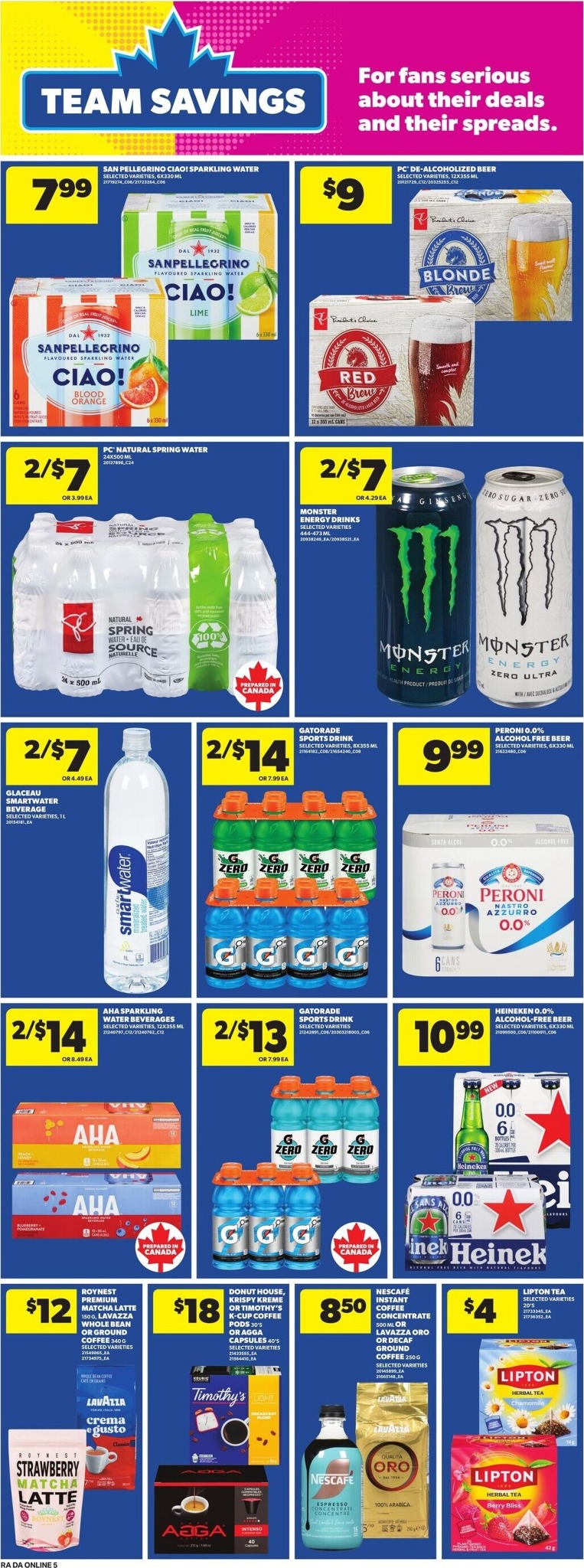 atlantic-superstore - New Atlantic Superstore Flyer for This Week – 2026-07-02 to 2026-07-09 - page: 11