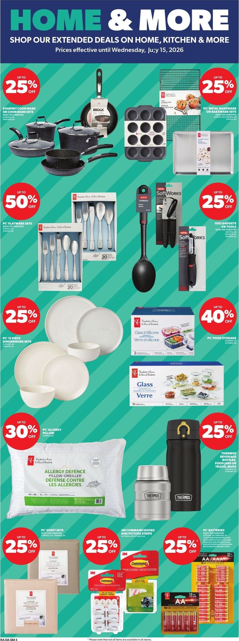 atlantic-superstore - New Atlantic Superstore Flyer for This Week – 2026-07-02 to 2026-07-09 - page: 24