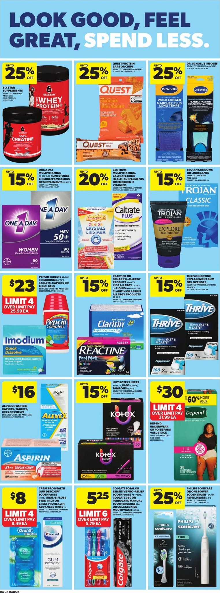 atlantic-superstore - New Atlantic Superstore Flyer for This Week – 2026-07-02 to 2026-07-09 - page: 21