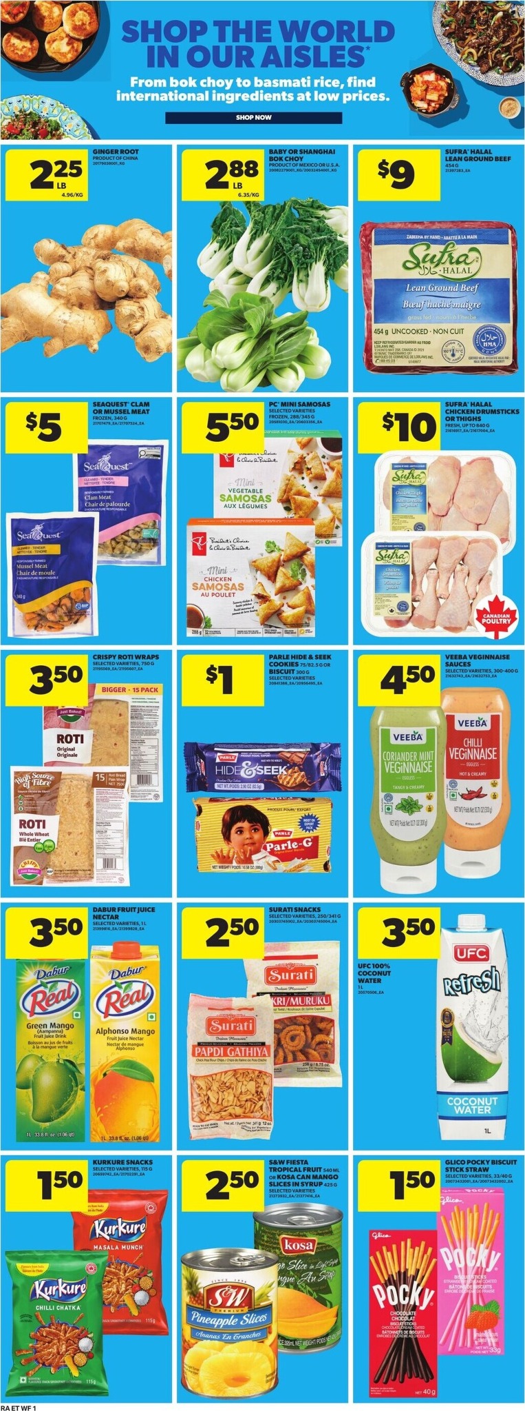 atlantic-superstore - New Atlantic Superstore Flyer for This Week – 2026-07-02 to 2026-07-09 - page: 18