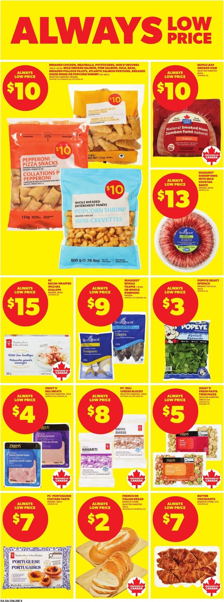 atlantic-superstore - New Atlantic Superstore Flyer for This Week – 2026-07-02 to 2026-07-09 - page: 15