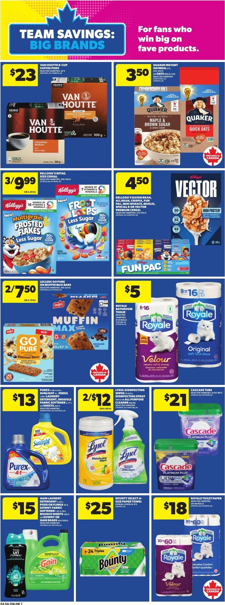 atlantic-superstore - New Atlantic Superstore Flyer for This Week – 2026-07-02 to 2026-07-09 - page: 13