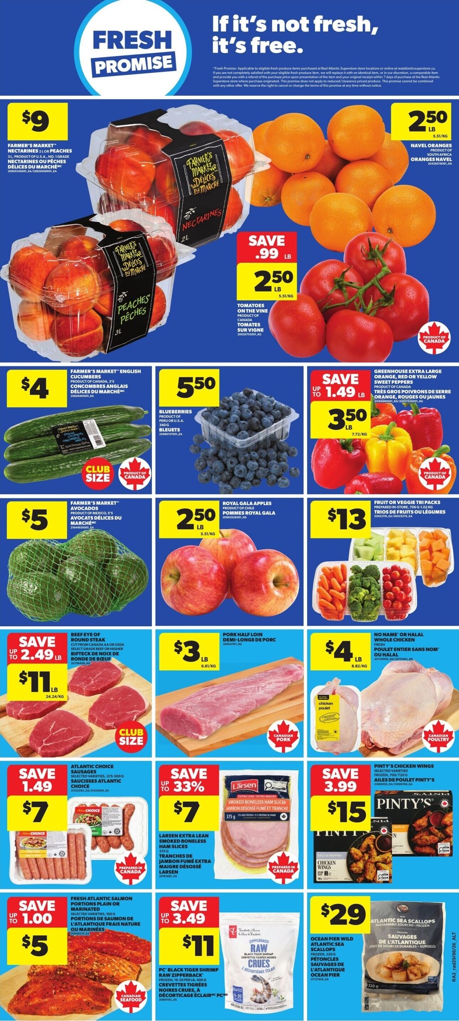 atlantic-superstore - New Atlantic Superstore Flyer for This Week – 2026-07-02 to 2026-07-09 - page: 3