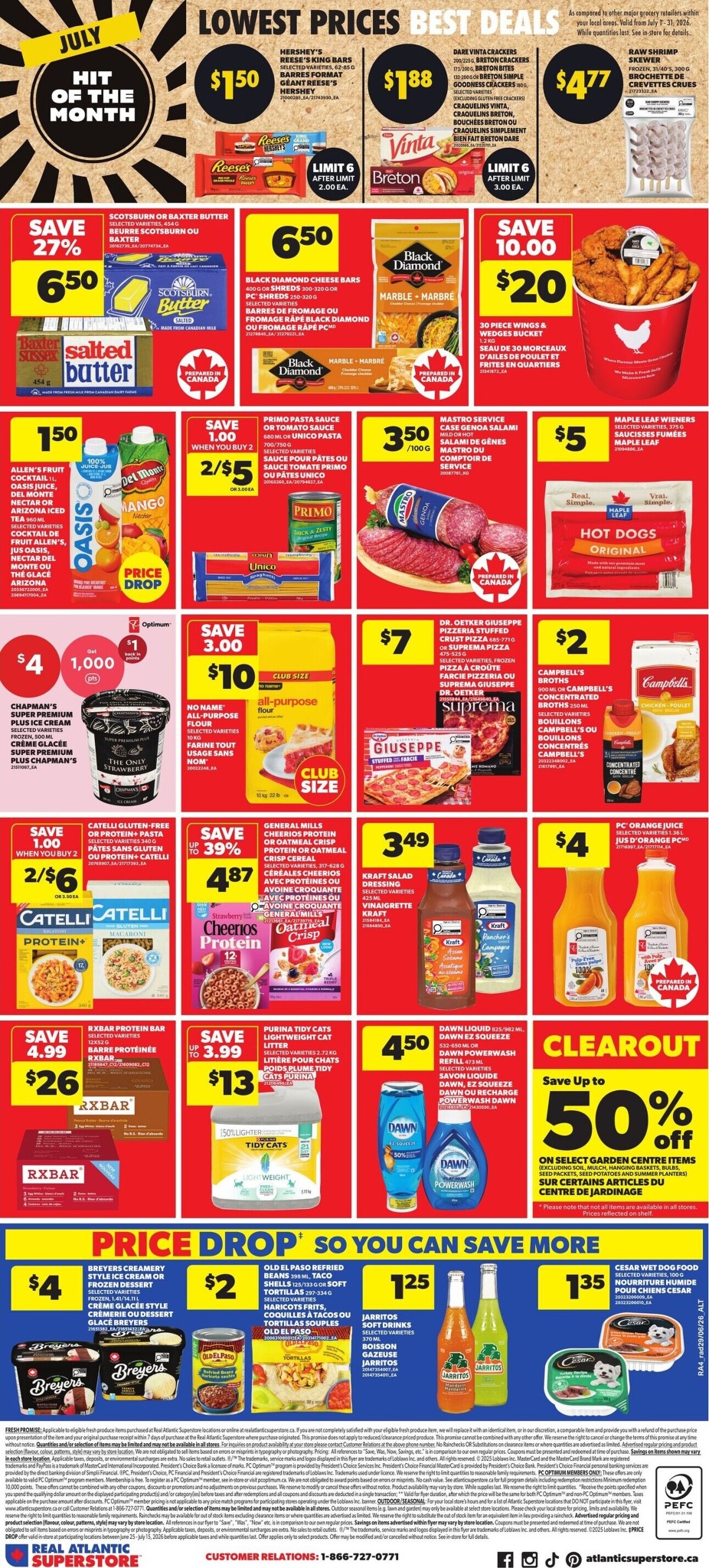 atlantic-superstore - New Atlantic Superstore Flyer for This Week – 2026-07-02 to 2026-07-09 - page: 2