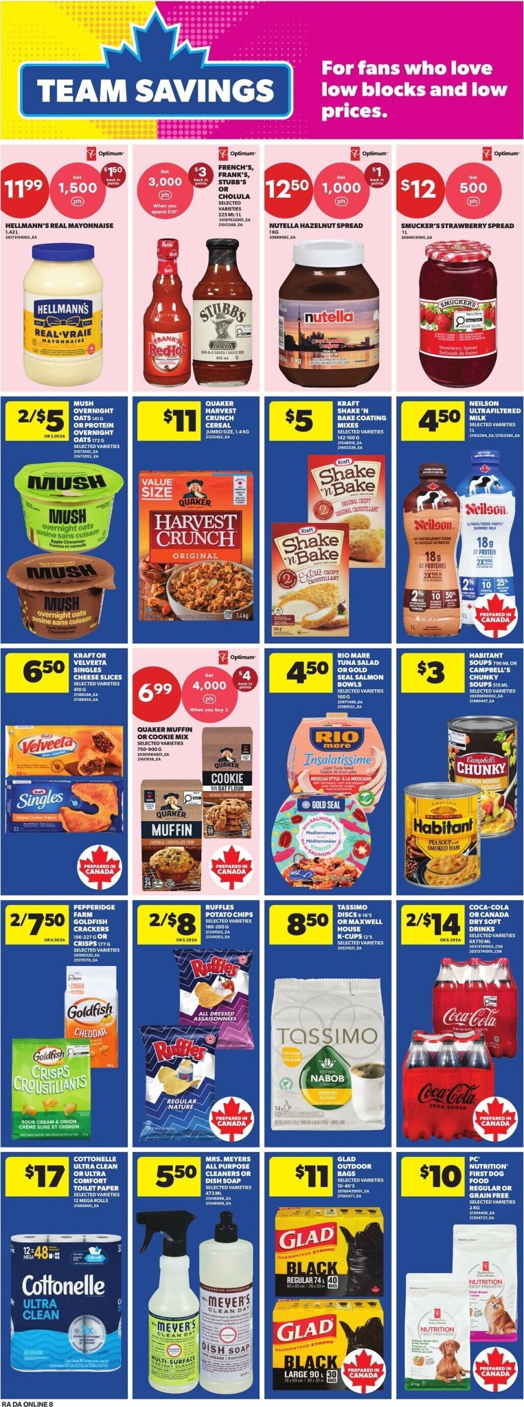 atlantic-superstore - New Atlantic Superstore Flyer for This Week – 2026-07-02 to 2026-07-09 - page: 14