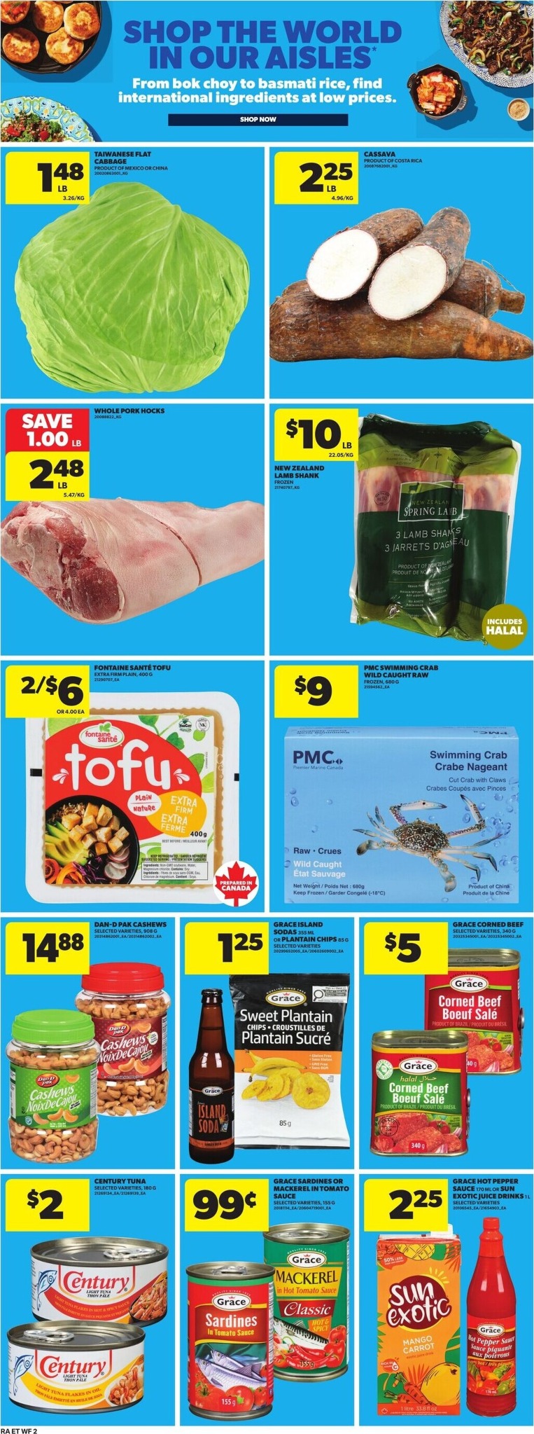 atlantic-superstore - New Atlantic Superstore Flyer for This Week – 2026-07-02 to 2026-07-09 - page: 19