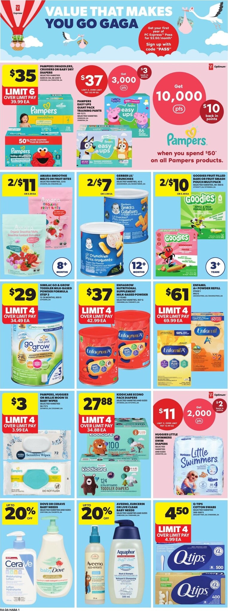 atlantic-superstore - New Atlantic Superstore Flyer for This Week – 2026-07-02 to 2026-07-09 - page: 20