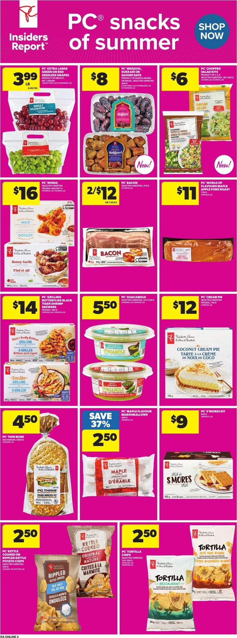 atlantic-superstore - New Atlantic Superstore Flyer for This Week – 2026-07-02 to 2026-07-09 - page: 9