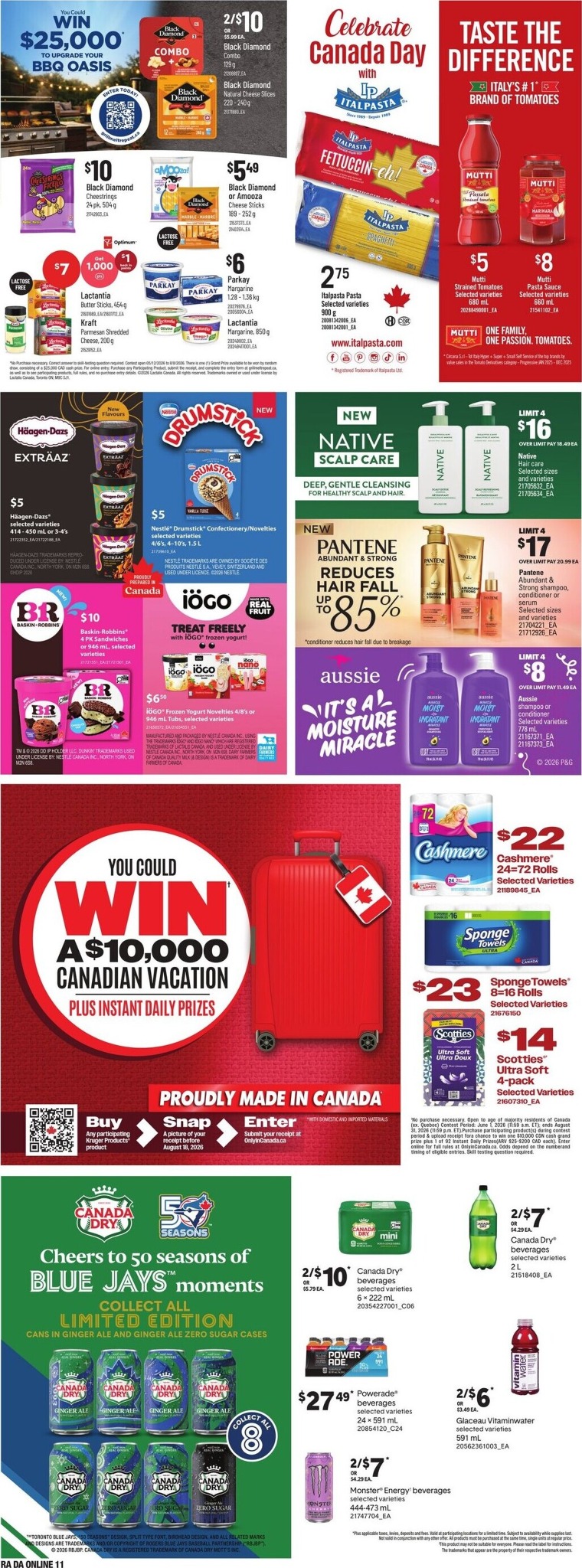 atlantic-superstore - New Atlantic Superstore Flyer for This Week – 2026-07-02 to 2026-07-09 - page: 27