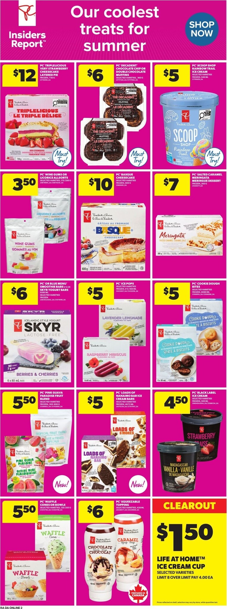 atlantic-superstore - New Atlantic Superstore Flyer for This Week – 2026-07-02 to 2026-07-09 - page: 8