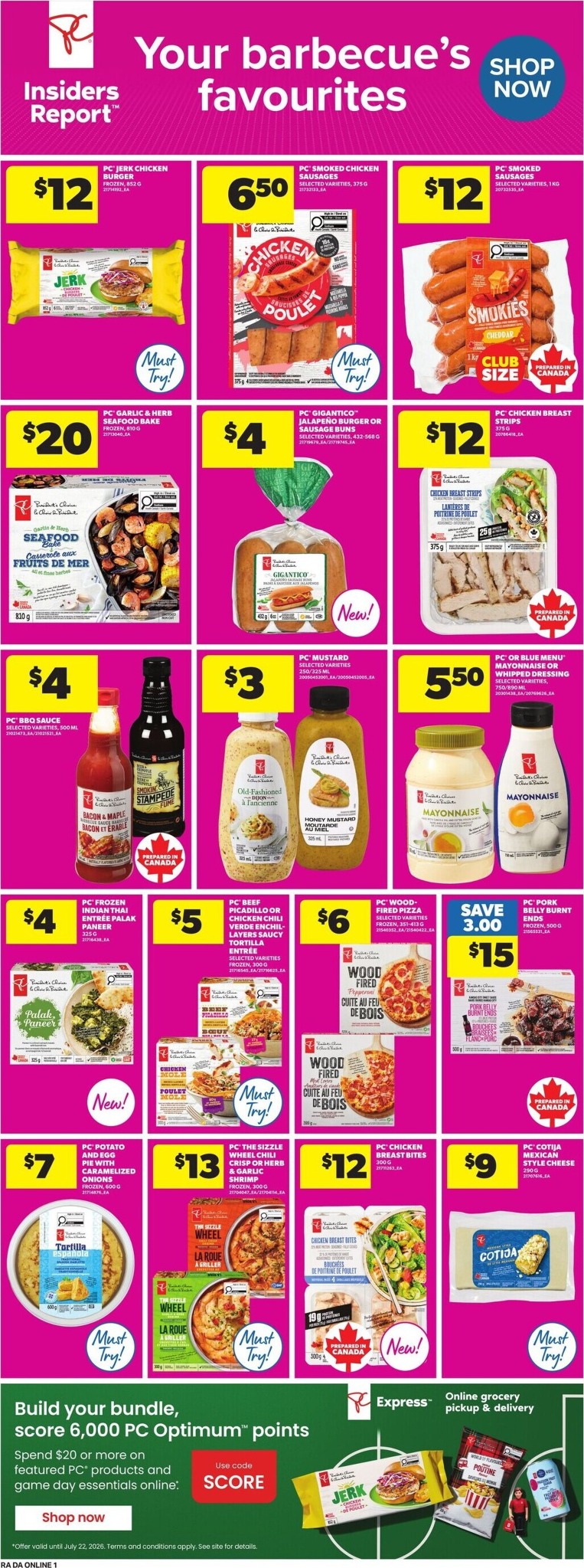 atlantic-superstore - New Atlantic Superstore Flyer for This Week – 2026-07-02 to 2026-07-09 - page: 7