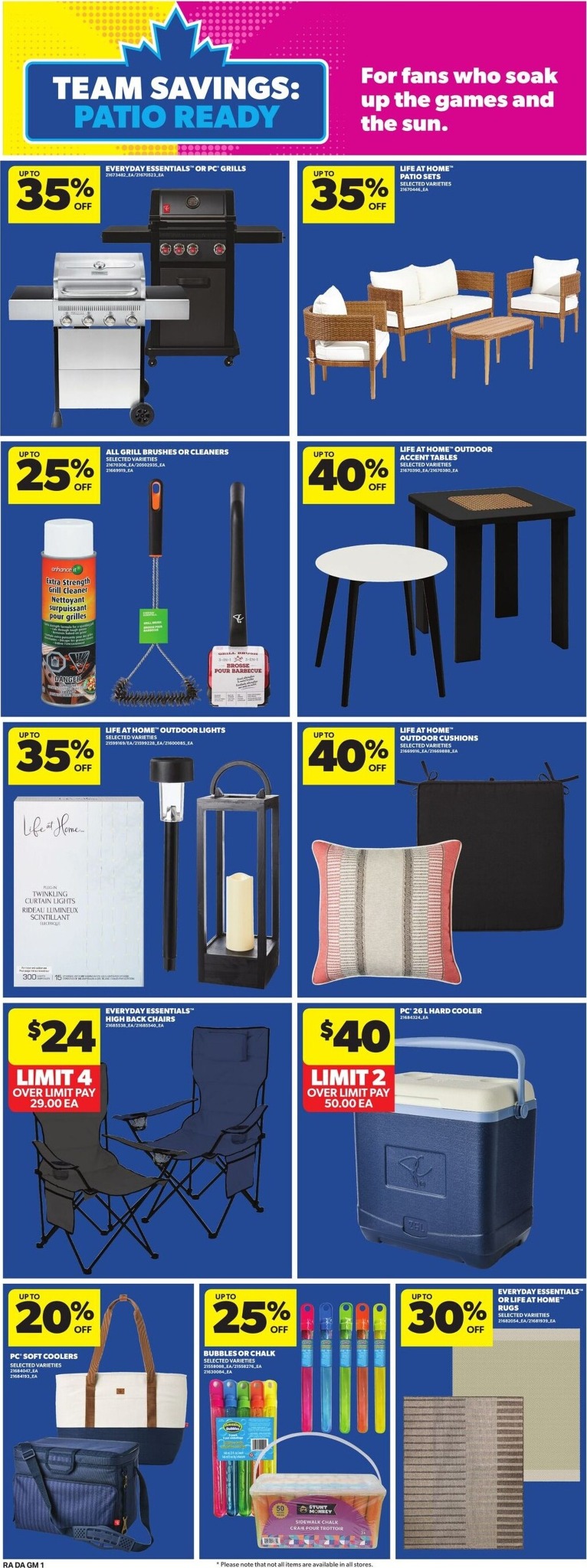 atlantic-superstore - New Atlantic Superstore Flyer for This Week – 2026-07-02 to 2026-07-09 - page: 23