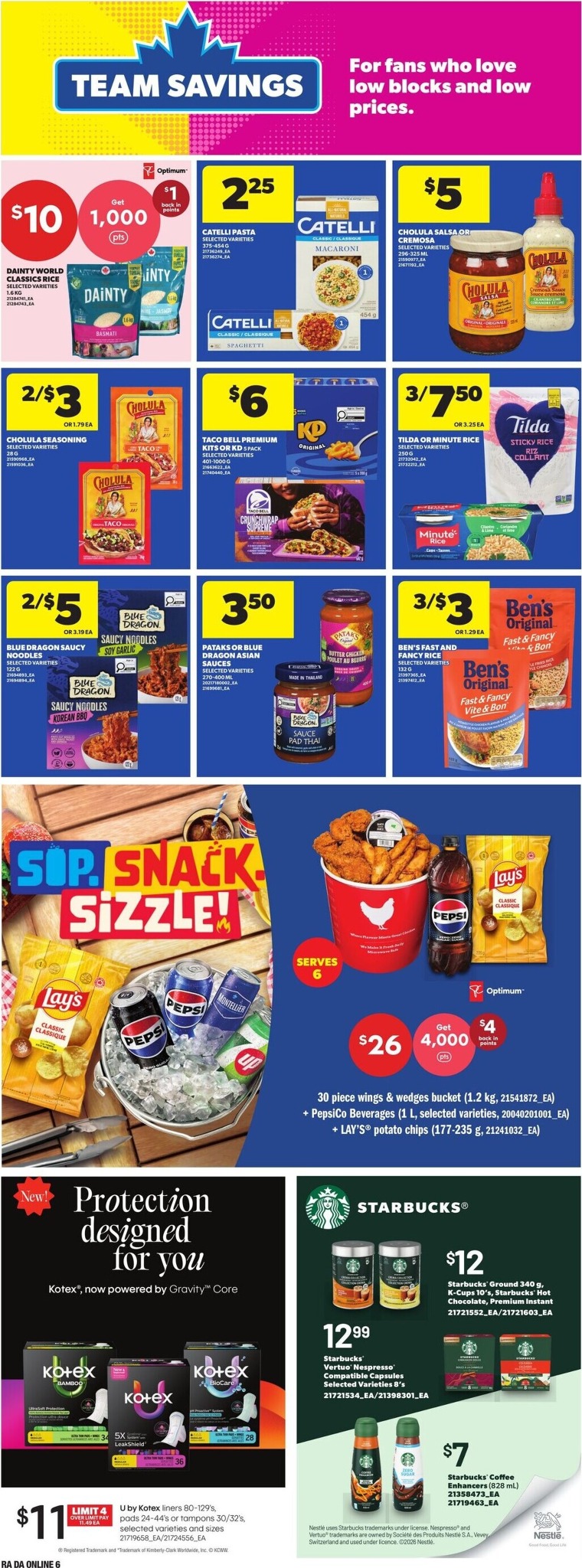 atlantic-superstore - New Atlantic Superstore Flyer for This Week – 2026-07-09 to 2026-07-16 - page: 22