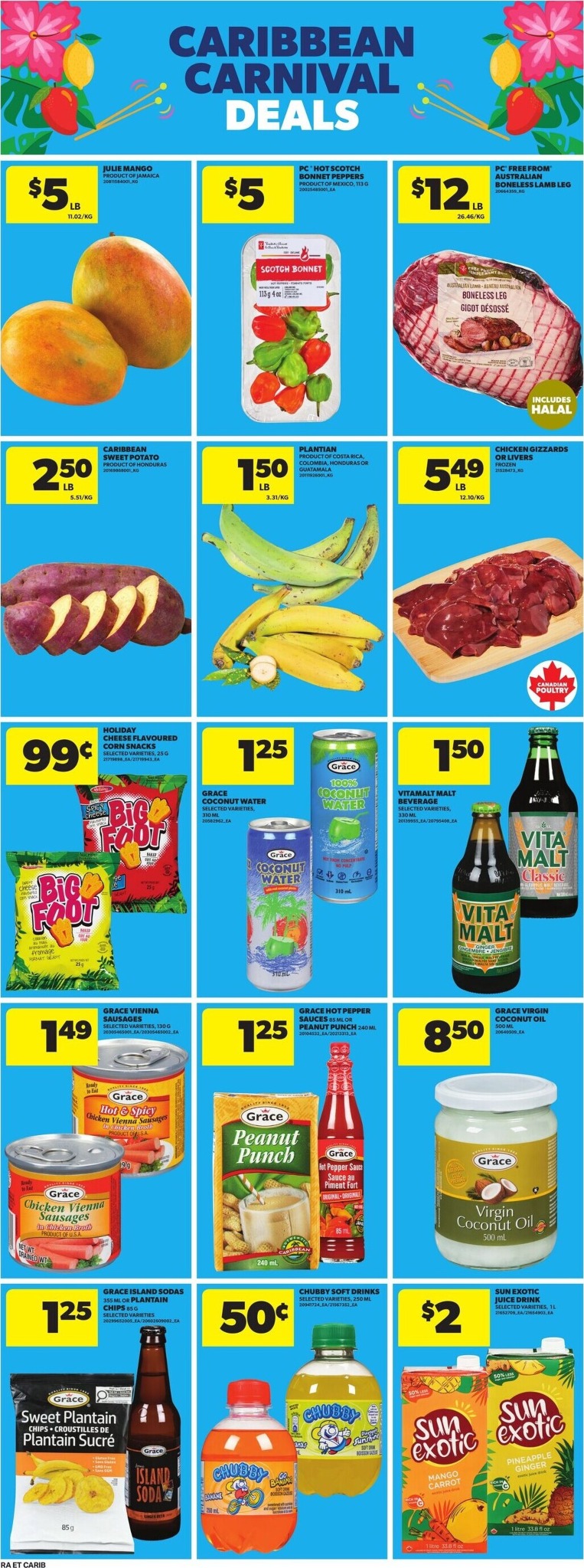 atlantic-superstore - New Atlantic Superstore Flyer for This Week – 2026-07-09 to 2026-07-16 - page: 12