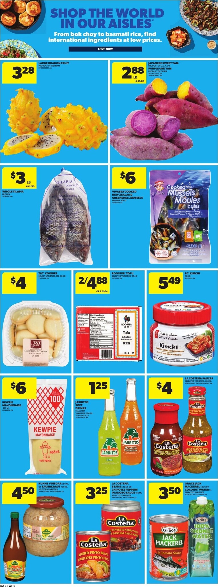 atlantic-superstore - New Atlantic Superstore Flyer for This Week – 2026-07-09 to 2026-07-16 - page: 14