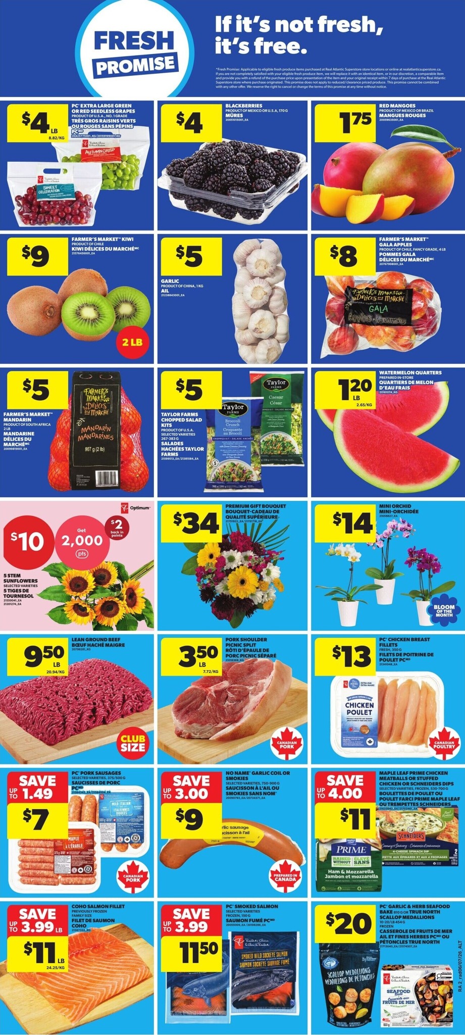 atlantic-superstore - New Atlantic Superstore Flyer for This Week – 2026-07-09 to 2026-07-16 - page: 3