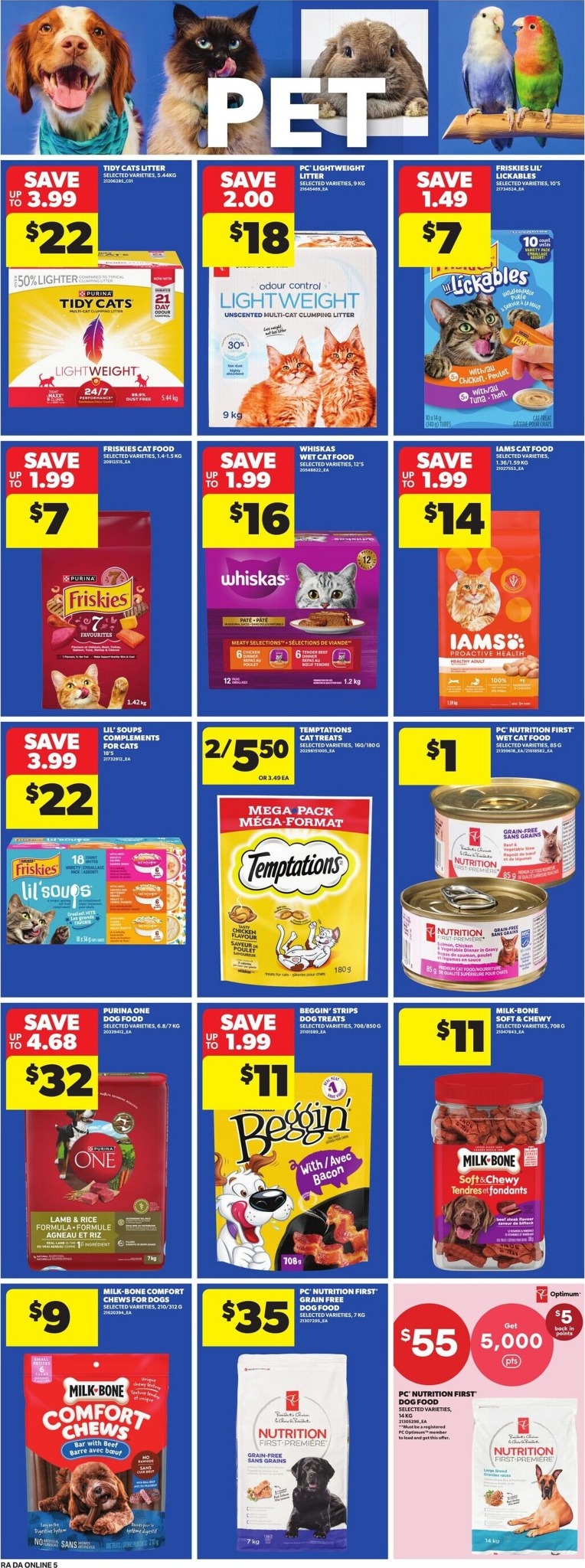 atlantic-superstore - New Atlantic Superstore Flyer for This Week – 2026-07-09 to 2026-07-16 - page: 11