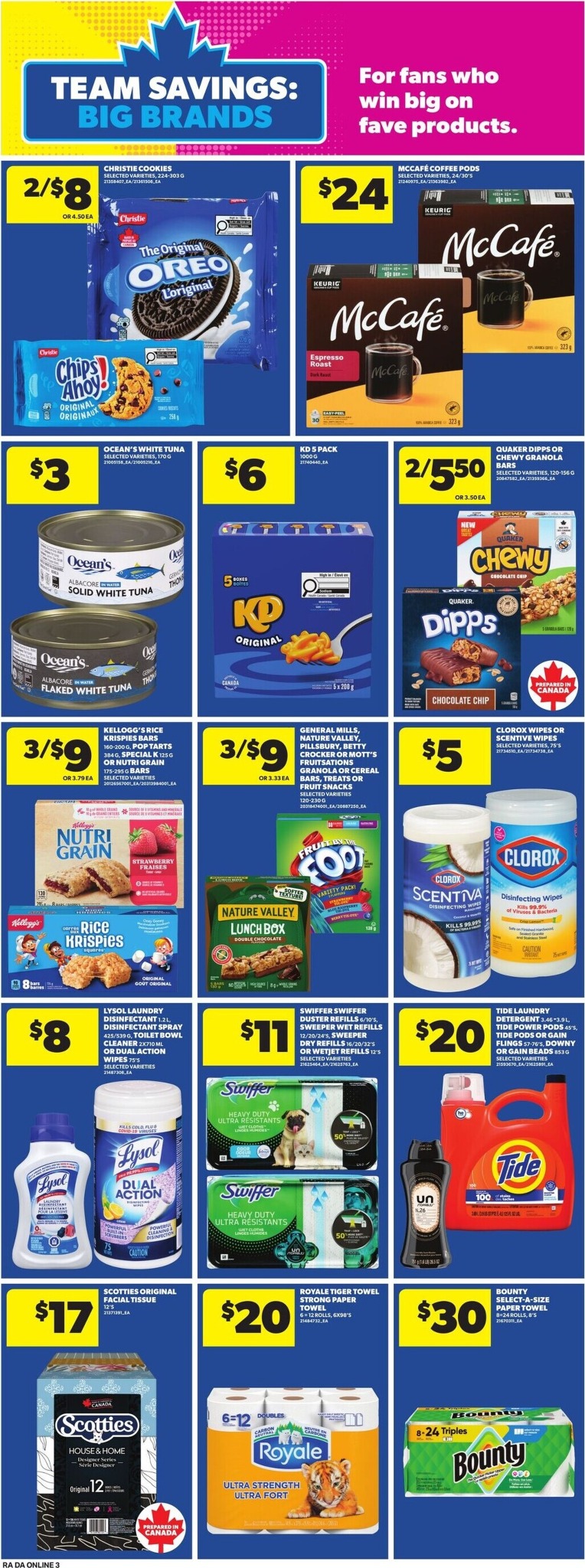atlantic-superstore - New Atlantic Superstore Flyer for This Week – 2026-07-09 to 2026-07-16 - page: 9