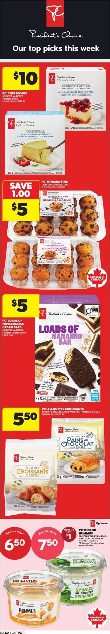 atlantic-superstore - New Atlantic Superstore Flyer for This Week – 2026-07-09 to 2026-07-16 - page: 5