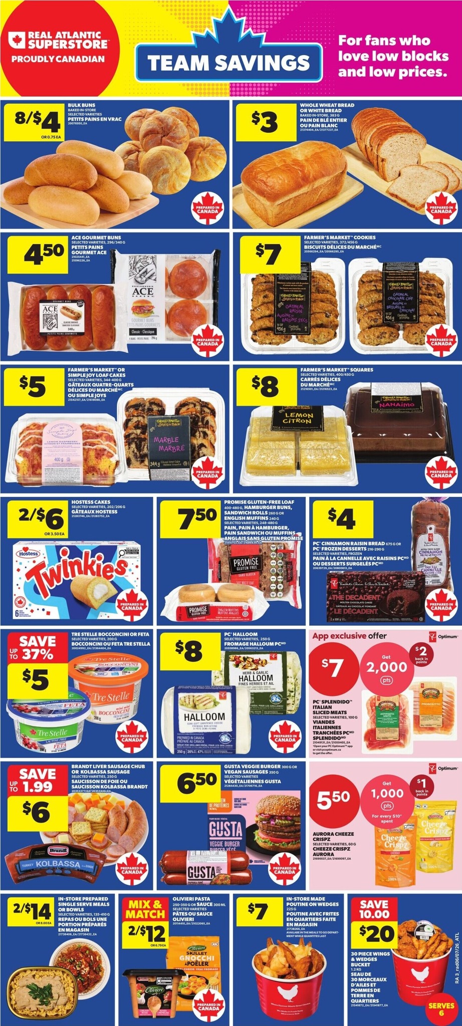 atlantic-superstore - New Atlantic Superstore Flyer for This Week – 2026-07-09 to 2026-07-16 - page: 4